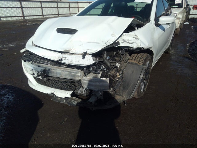 Dodge Dart Gt Sport 2016 1C3CDFGB5GD820111 Image 6