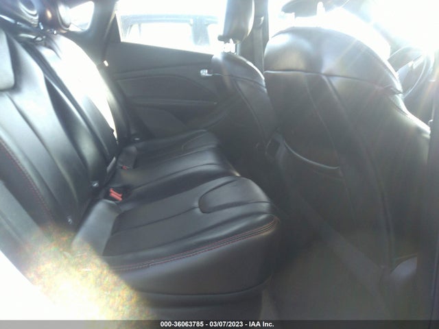 Dodge Dart Gt Sport 2016 1C3CDFGB5GD820111 Image 8