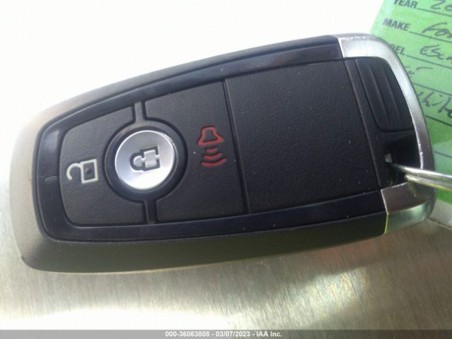 1FMCU0G62LUC13178 Ford ESCAPE SE