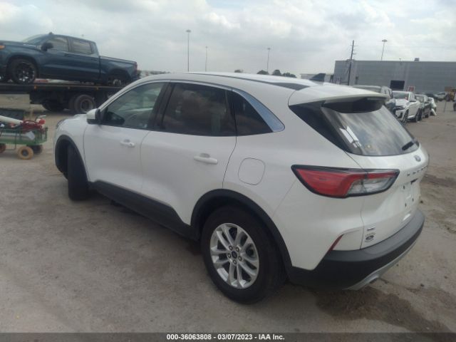 1FMCU0G62LUC13178 Ford ESCAPE SE