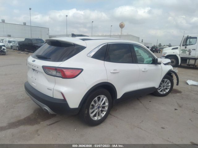 1FMCU0G62LUC13178 Ford ESCAPE SE