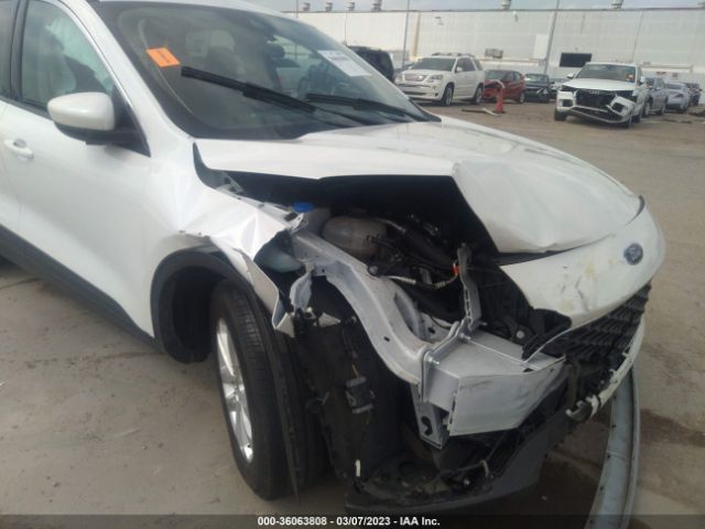 1FMCU0G62LUC13178 Ford ESCAPE SE