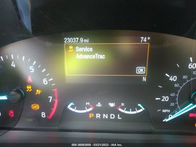 1FMCU0G62LUC13178 Ford ESCAPE SE