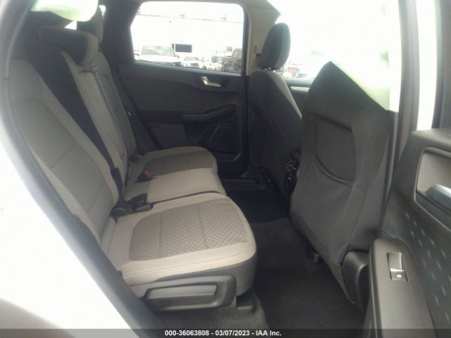 1FMCU0G62LUC13178 Ford ESCAPE SE