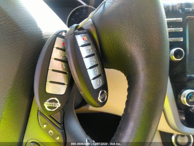 5N1AZ2MS0KN129567 Nissan Murano Platinum