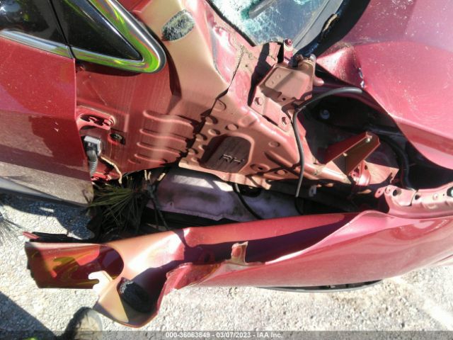 5N1AZ2MS0KN129567 Nissan Murano Platinum