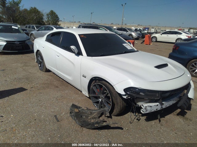 2019 2C3CDXGJ8KH703664 zdjęcie główne
