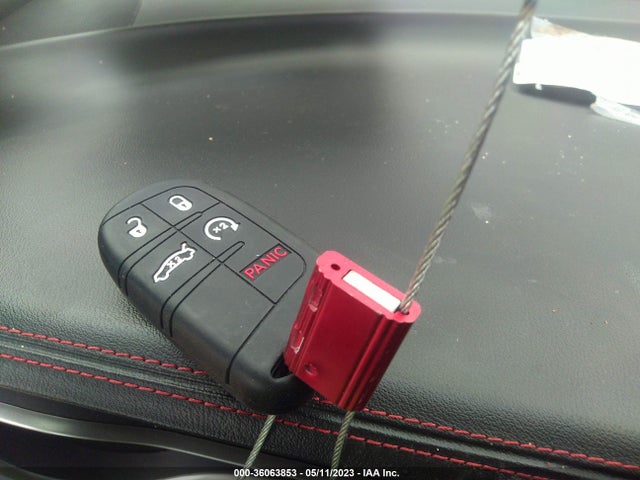 Dodge Charger Scat Pack 2019 2C3CDXGJ8KH703664 Image 11