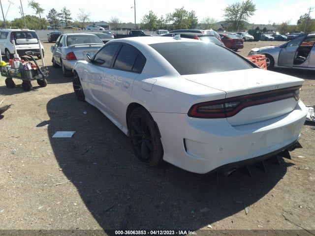 Dodge Charger Scat Pack 2019 2C3CDXGJ8KH703664 Image 3