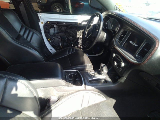 Dodge Charger Scat Pack 2019 2C3CDXGJ8KH703664 Image 5