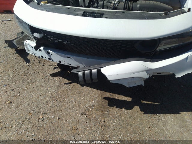 Dodge Charger Scat Pack 2019 2C3CDXGJ8KH703664 Image 6