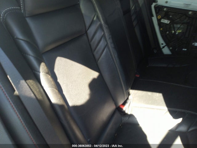 Dodge Charger Scat Pack 2019 2C3CDXGJ8KH703664 Image 8