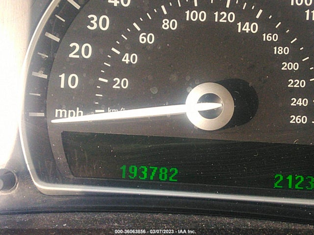 2007 SAAB 9 3 VIN: YS3FD49Y571125667