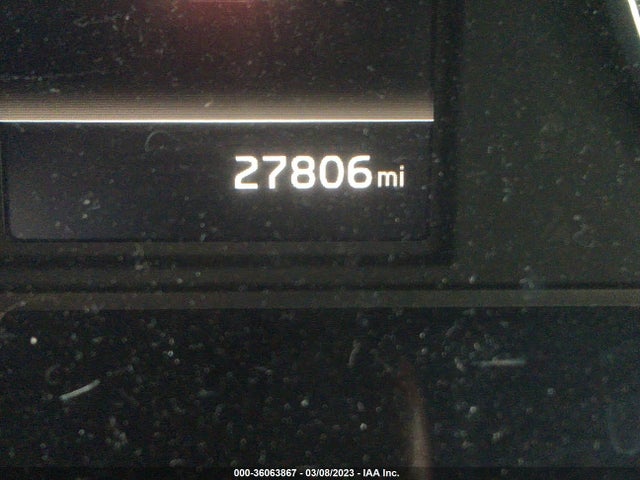 2022 KIA K5 GT LINE VIN: 5XXG64J27NG097479