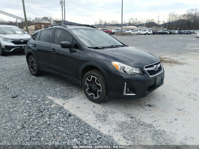 2016 Subaru Crosstrek, VIN: JF2GPADC5G8247967