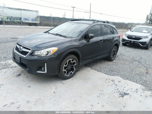 2016 Subaru Crosstrek, VIN: JF2GPADC5G8247967