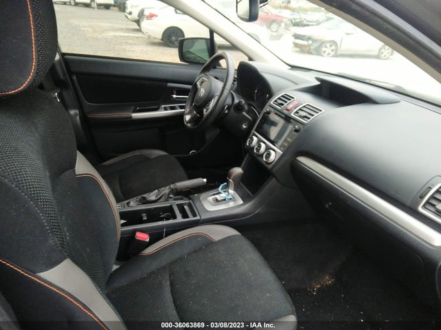 2016 Subaru Crosstrek, VIN: JF2GPADC5G8247967