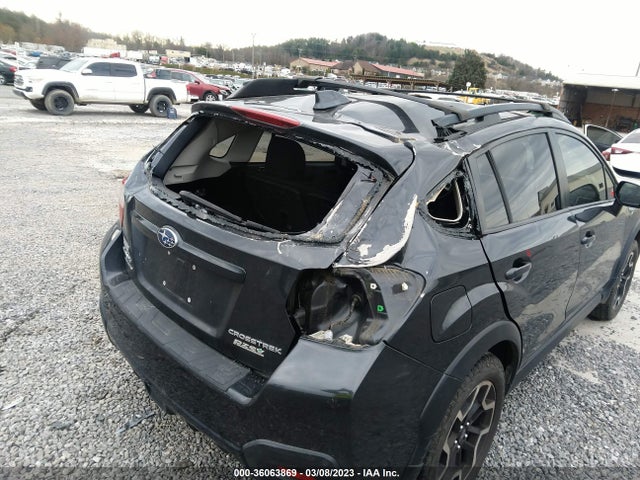 2016 Subaru Crosstrek, VIN: JF2GPADC5G8247967