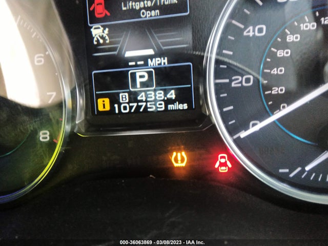 2016 Subaru Crosstrek, VIN: JF2GPADC5G8247967