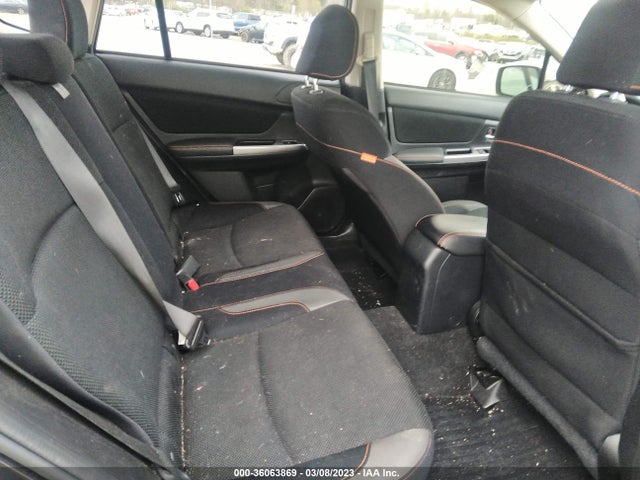 2016 Subaru Crosstrek, VIN: JF2GPADC5G8247967
