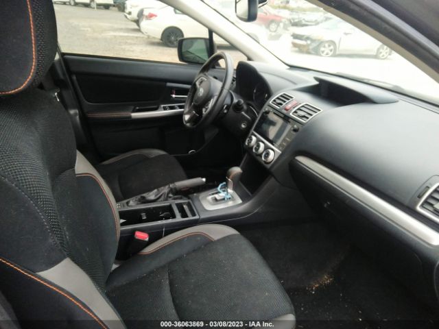 JF2GPADC5G8247967 Subaru Crosstrek Premium