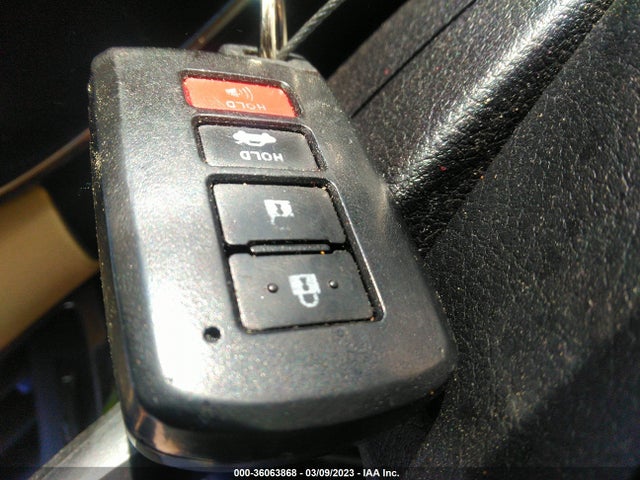 Toyota AVALON LIMITED 2015 4T1BK1EB1FU160825 Image 11