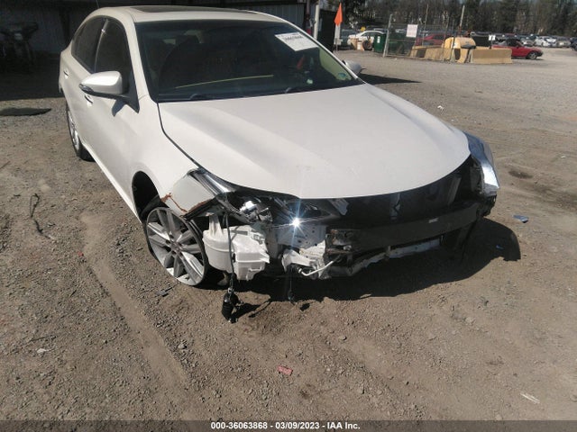 Toyota AVALON LIMITED 2015 4T1BK1EB1FU160825 Image 6