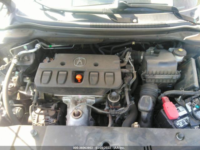 19VDE1F31DE020063 Acura ILX