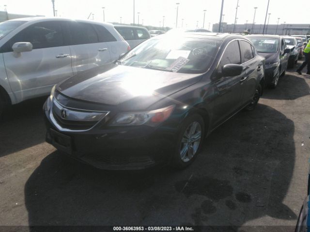 19VDE1F31DE020063 Acura ILX