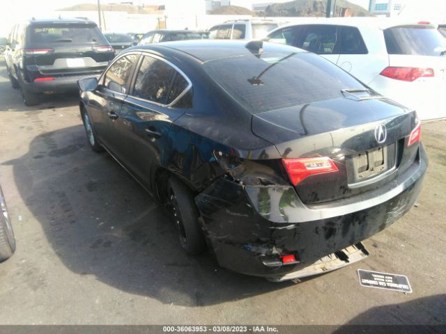 19VDE1F31DE020063 Acura ILX
