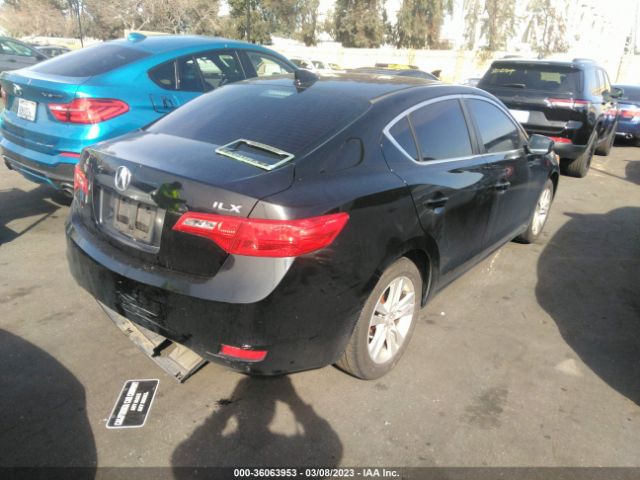 19VDE1F31DE020063 Acura ILX
