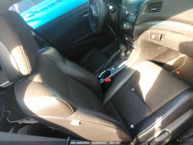 19VDE1F31DE020063 Acura ILX