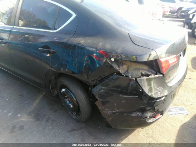 19VDE1F31DE020063 Acura ILX