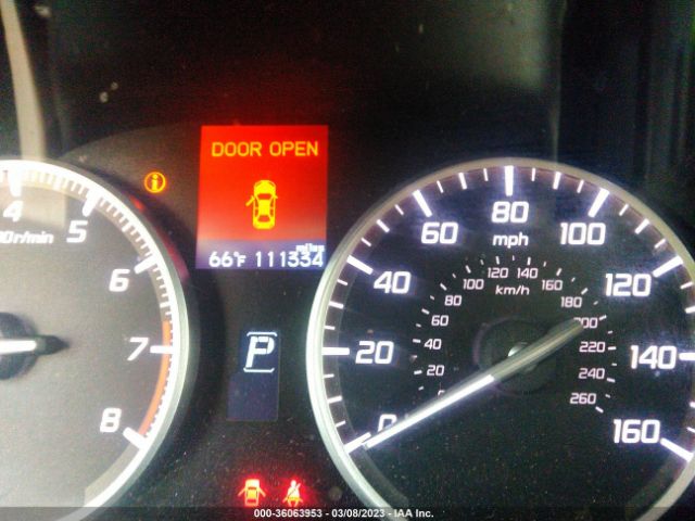 19VDE1F31DE020063 Acura ILX