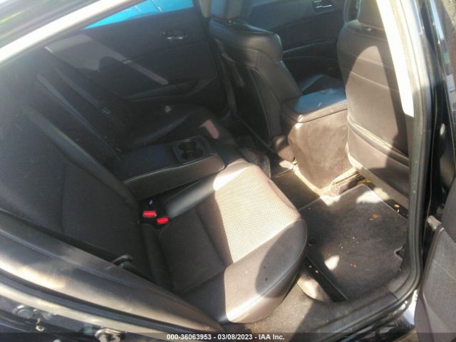 19VDE1F31DE020063 Acura ILX