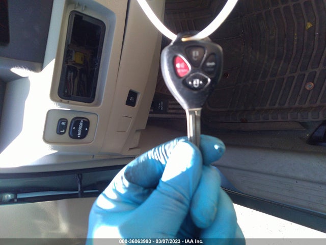 Toyota Camry 2011 4T1BF3EK7BU617440 Image 11