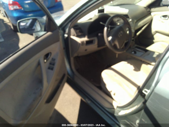 Toyota Camry 2011 4T1BF3EK7BU617440 Image 5