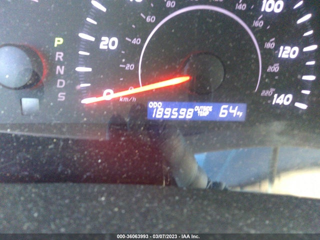 Toyota Camry 2011 4T1BF3EK7BU617440 Image 7