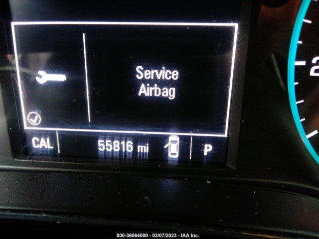 Chevrolet CRUZE LT 2018 IGIBE5SM2J7151916 Image 8