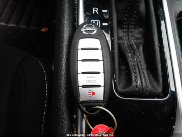 3N1AB8CV8MY306799 Nissan SENTRA SV