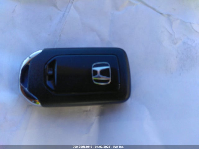 Honda HR-V EX 2020 3CZRU6H57LM732703 Image 11