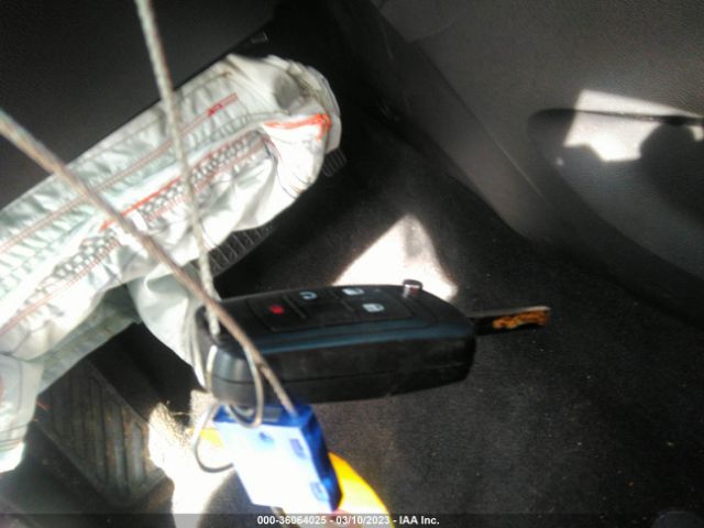 KL4CJASB0FB235648 Buick Encore