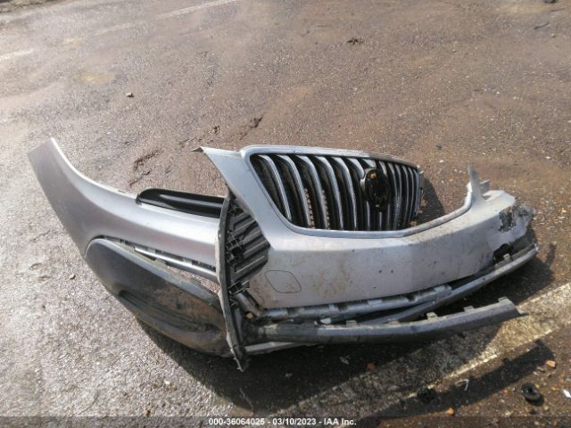 KL4CJASB0FB235648 Buick Encore
