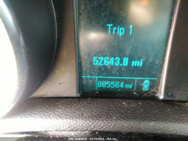 KL4CJASB0FB235648 Buick Encore