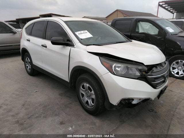 2014 5J6RM3H39EL032540 main image