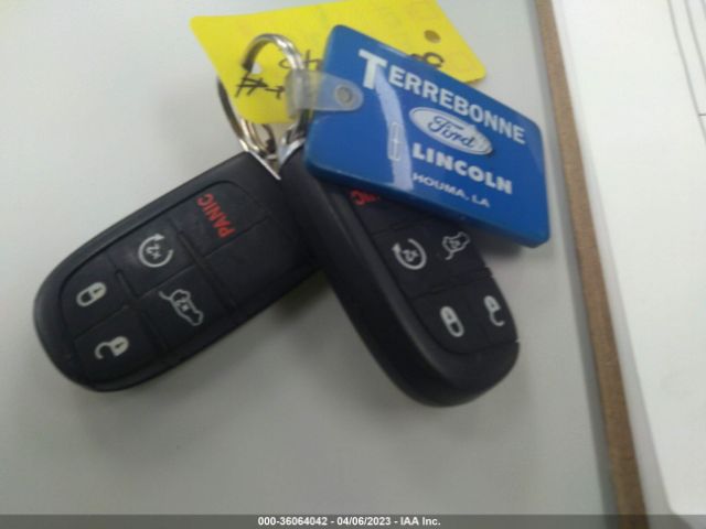 1C4RJEBG8FC914810 Jeep Grand Cherokee Limited
