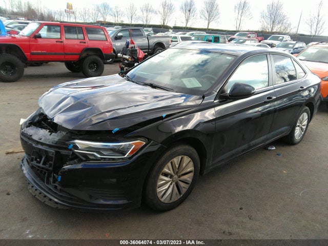 3VWC57BU4KM095652 Volkswagen Jetta S/se/r-line