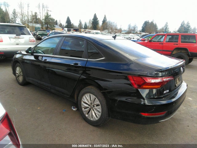 3VWC57BU4KM095652 Volkswagen Jetta S/se/r-line