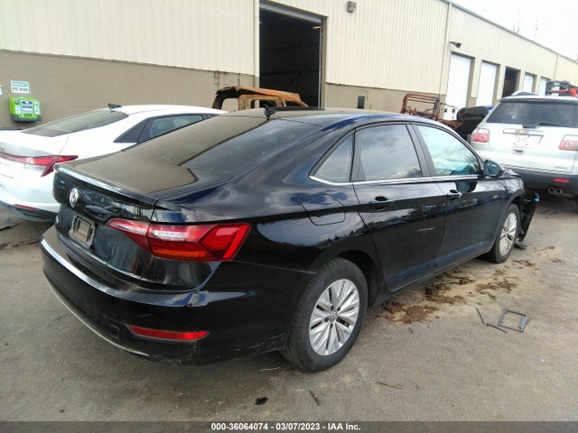 3VWC57BU4KM095652 Volkswagen Jetta S/se/r-line