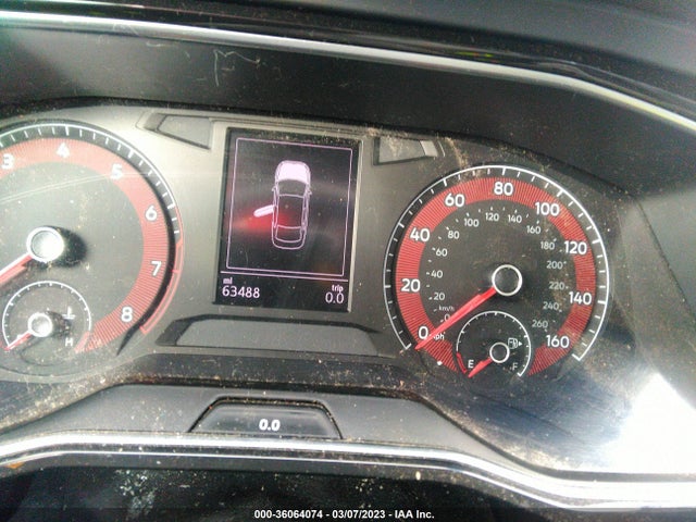 3VWC57BU4KM095652 Volkswagen Jetta S/se/r-line